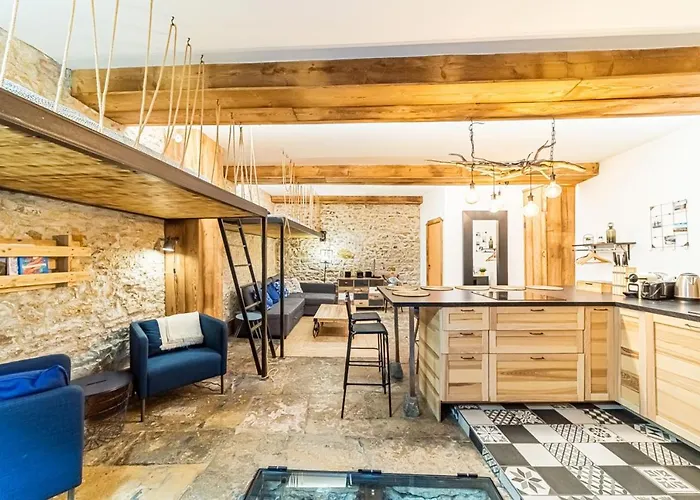 Appartement